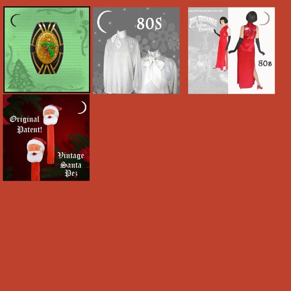 Collectible Santa Pez Rare Original Patent No Feet, 50s Vintage Made In Austria - Picture 13 of 13